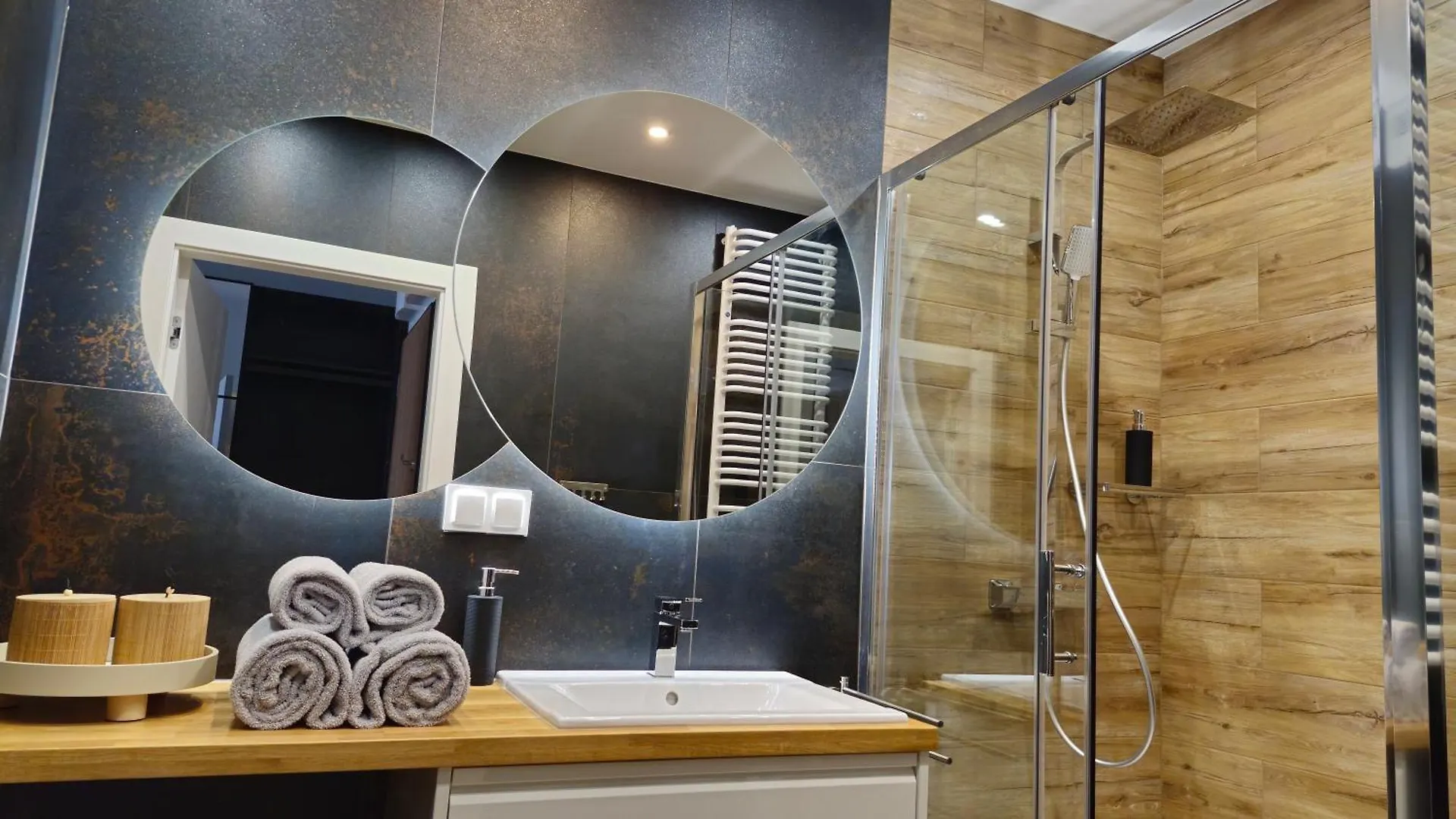 Apartment Elite Home 7 Jezyce- Baranczaka 7 Poznan