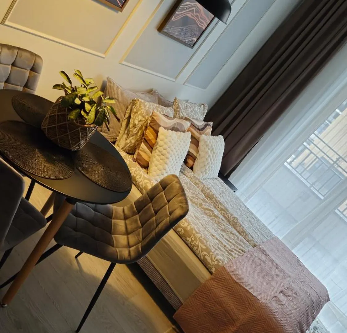 Apartment Elite Home 7 Jezyce- Baranczaka 7 Poznan