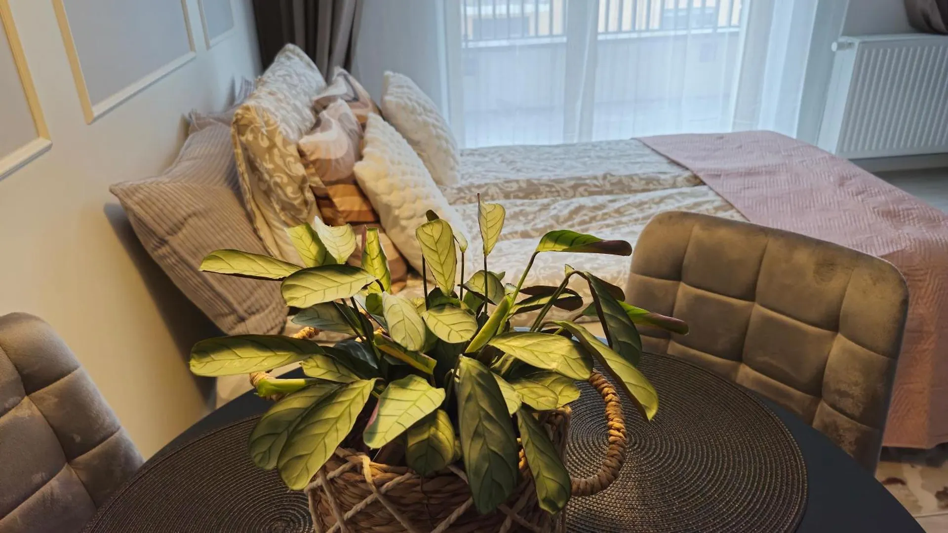 Apartment Elite Home 7 Jezyce- Baranczaka 7 Poznan