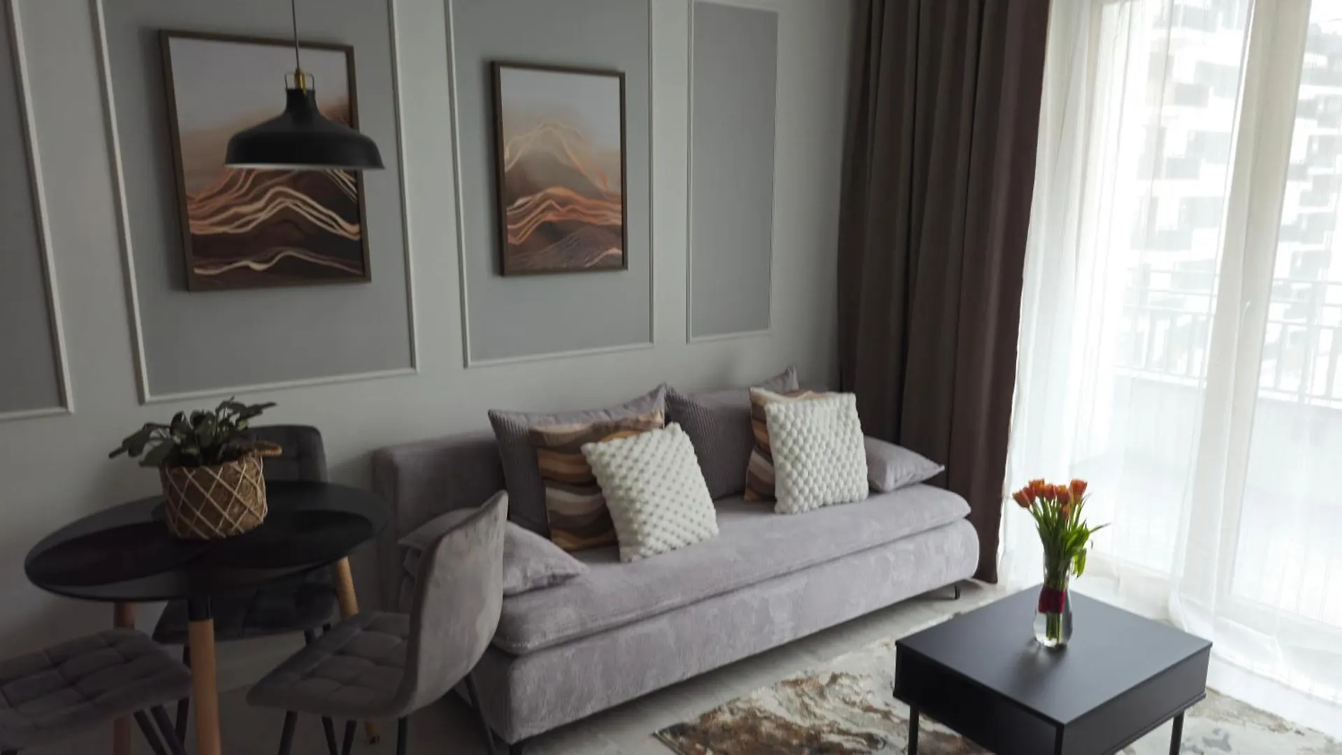 Elite Home 7 Jezyce- Baranczaka 7 Poznan Poland