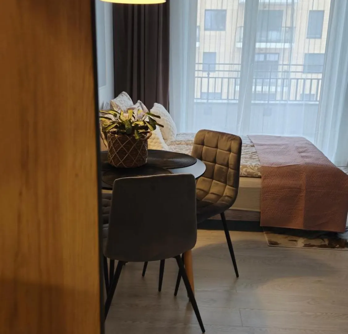 Elite Home 7 Jezyce- Baranczaka 7 Poznan Poland